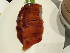 -四季民福烤鸭店(王府井灯市口店)