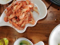 -八仔大富楼·河鲜(西江店)