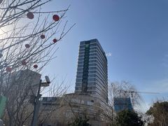 -苏州太湖假日酒店