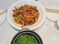 -李老爹香辣蟹(宣武门店)