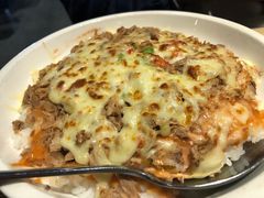 -花腰餐吧Bistro烧烤 傣味(传媒大学店)