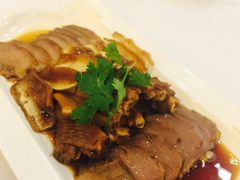 -潮府馆·非遗潮州菜·港式点心(世纪公园店)
