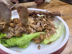 -白鹿原·西安油泼面(万象城店)