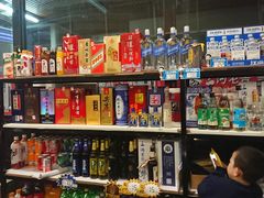 零售区-小土豆美食(太原南街店)