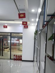 -友仟痘医生·专业祛痘皮肤管理