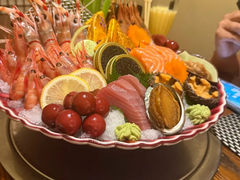 -千夏日式风情餐厅(恐龙园汉江东路店)