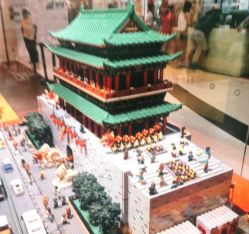 -乐高授权专卖店(朝阳大悦城店)