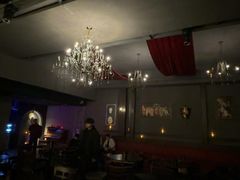 -CASTLE 古堡酒吧
