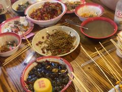 -冶建镜子·老南昌大排档·江西虾王(总店)