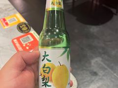 -我的面 川味Bistro(后沙峪店)