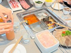-海底捞火锅(凯德广场店)