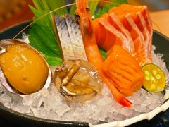 -V Bar海景扒房(北海湾惠龙万达嘉华酒店)