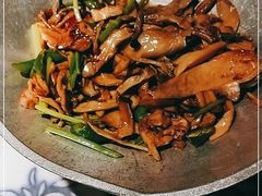 -卢大鲜鱼头捞饭(美利广场店)