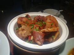 -杭百味·大众精选杭帮菜(西湖音乐喷泉店)