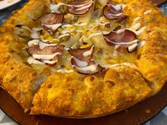 -嘉喜来比萨(罗马花园店)