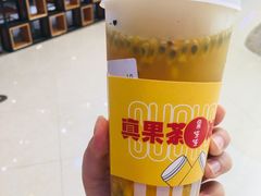 -果呀呀(吾悦广场店)