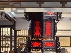 -一楼食业·美食人家