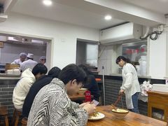 -金春锅贴(北京西路店)