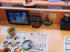 -寿司郎(皇庭广场店)