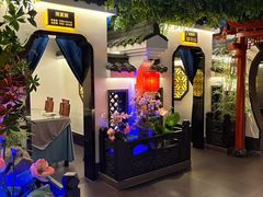 -科力淮扬村(广安门店)