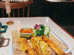 -美泰泰国餐厅(中大银泰店)