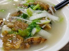 -海坛特色小吃·只做平潭特色菜(平潭店)