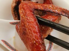 红烧BB鸽-稻香酒家(天河城店)