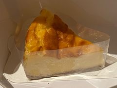 巴斯克乳酪-双风车咖啡馆 Twin Windmills(六道口店)