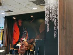 -麦当劳(祈年大街店)