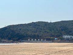 -东海半边山旅游度假区