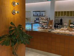 -C·BREAD饱仓(北苑店)