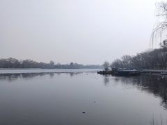 -后海公园