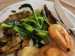 -汇泉王朝大饭店-旋转餐厅(南海路店)