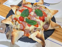 -沏点Trattoria意大利餐厅(新街口店)