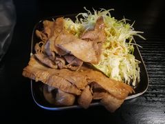 -日本料理神拉面