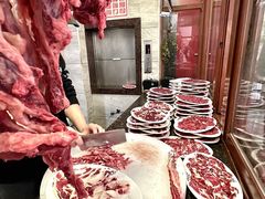 -官塘兄弟·潮汕牛肉店(官塘总店)