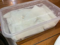 -代羊肉(中和店)