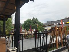 -味莊餐厅(康庄南街店)