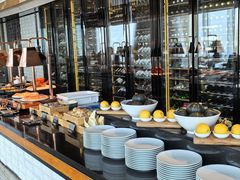 -广州四季酒店·意珍·意式自助餐