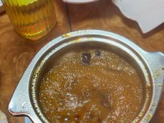 -塔兰齐新疆孜然火锅(鲤鱼山路店)