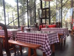 -白草畔自然风景区