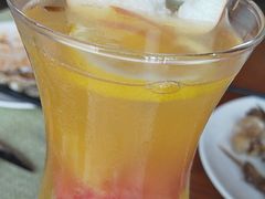 -视界美食自助餐厅·石家庄希尔顿酒店