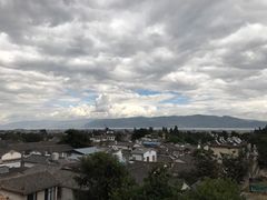 -大理古城