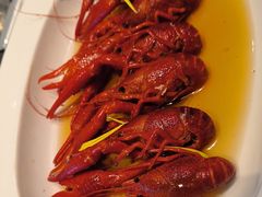 -望乡楼上海菜(日月光店)