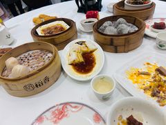 -稻香酒家·35年老字号(侨光店)