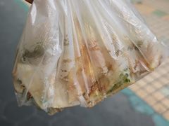 -咏春葱油饼(德政中路店)