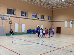 -东方启明星篮球培训(天坛校区)