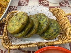 -老三样·旧食新味(船山路店)