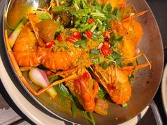 -大头虾越式风味餐厅(光明广场店)