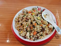 -小椒羊.羊肉粉 龙虾 羊肉串(新地旗舰店)